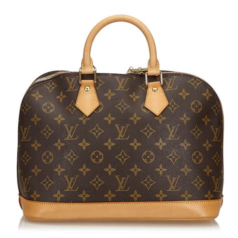 louis vuitton handbag alma pm|Louis Vuitton Alma bag price.